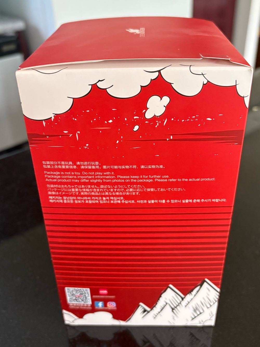 Labubu Coca Cola - Picture 5 of 5